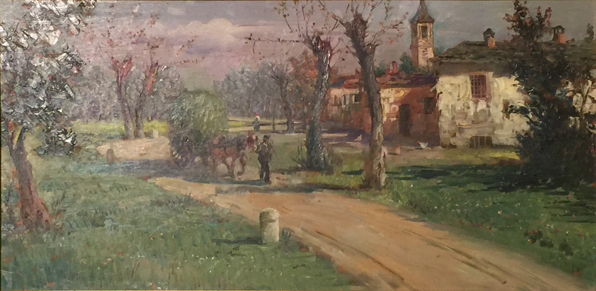 Federico Morello - Senza Titolo