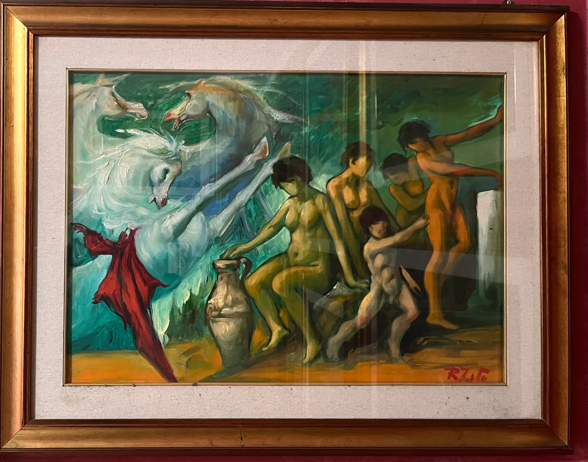 Opera 4 - Rodolfo Zito