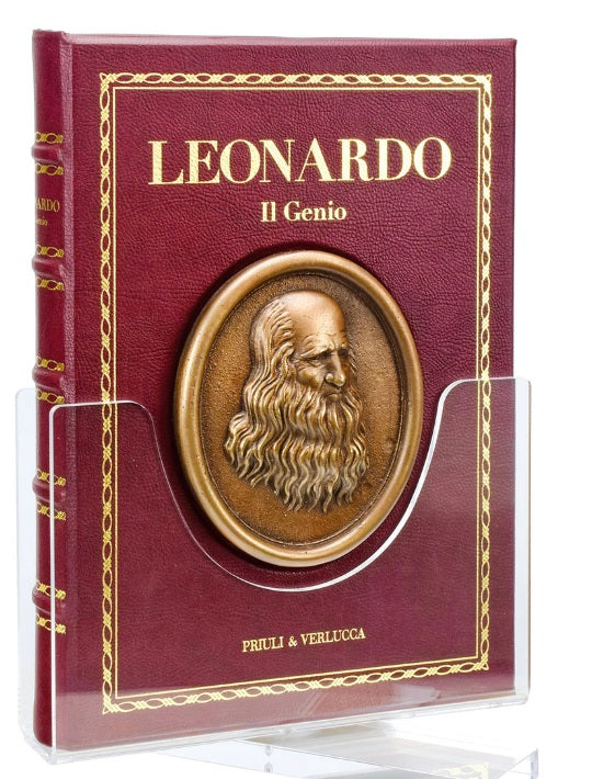 San Paolo Patrimonio -  Leonardo il genio