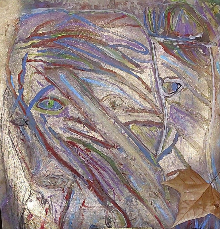 Vittorio Scandura - Senza titolo