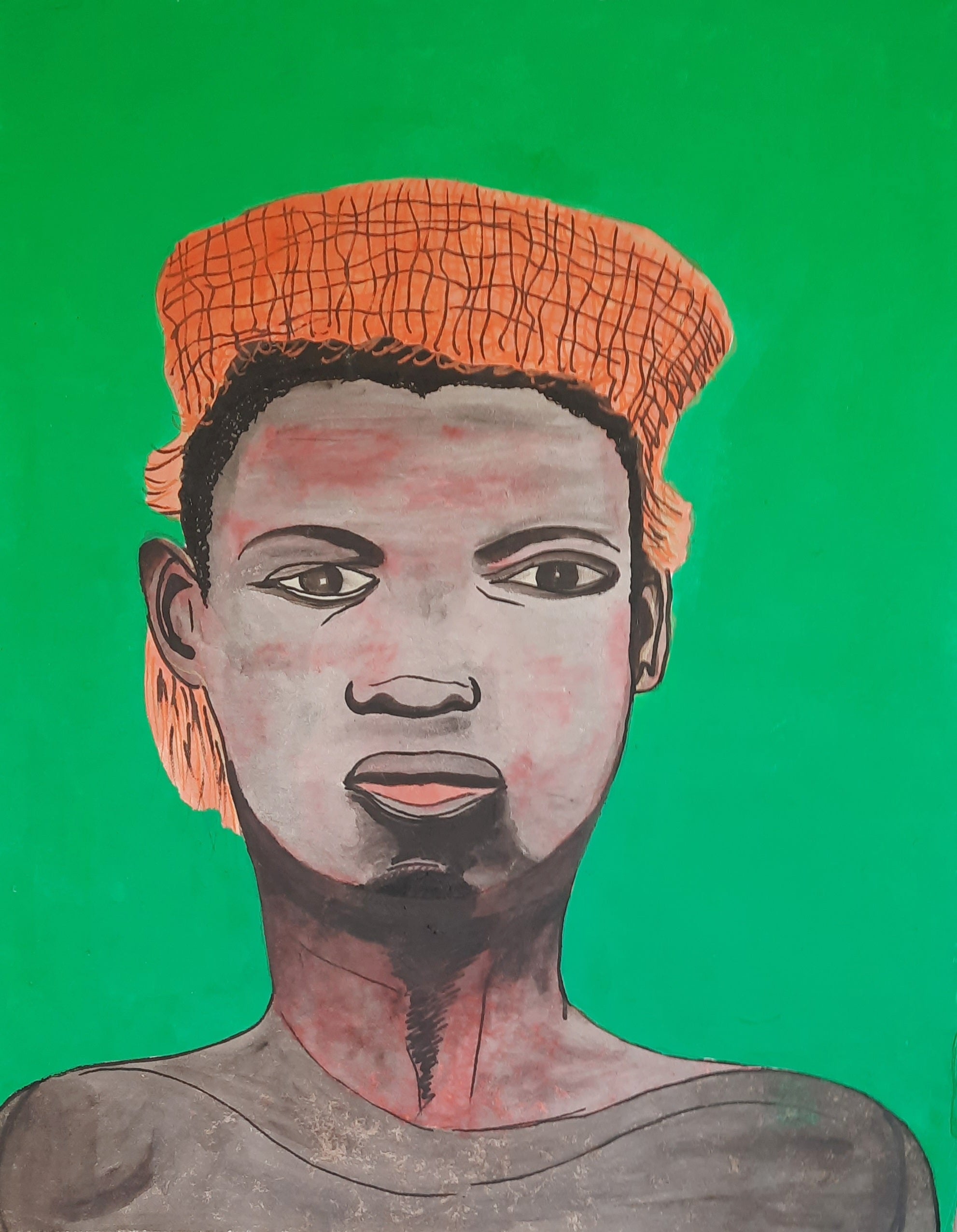 Retrato