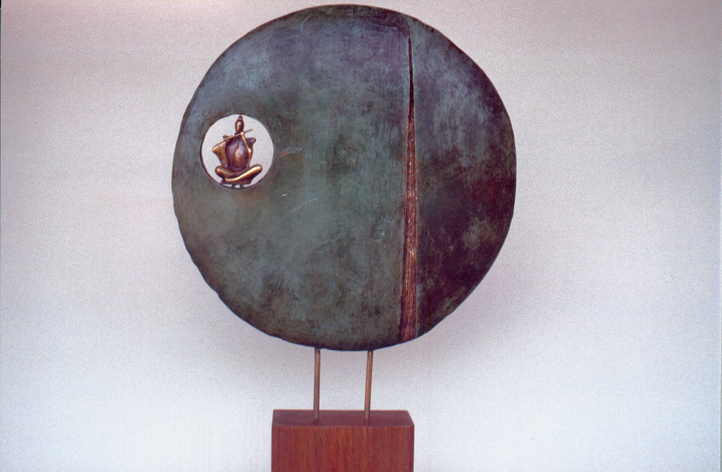 Annamaria Di Terlizzi - UNIVERSO DEL SAMURAI