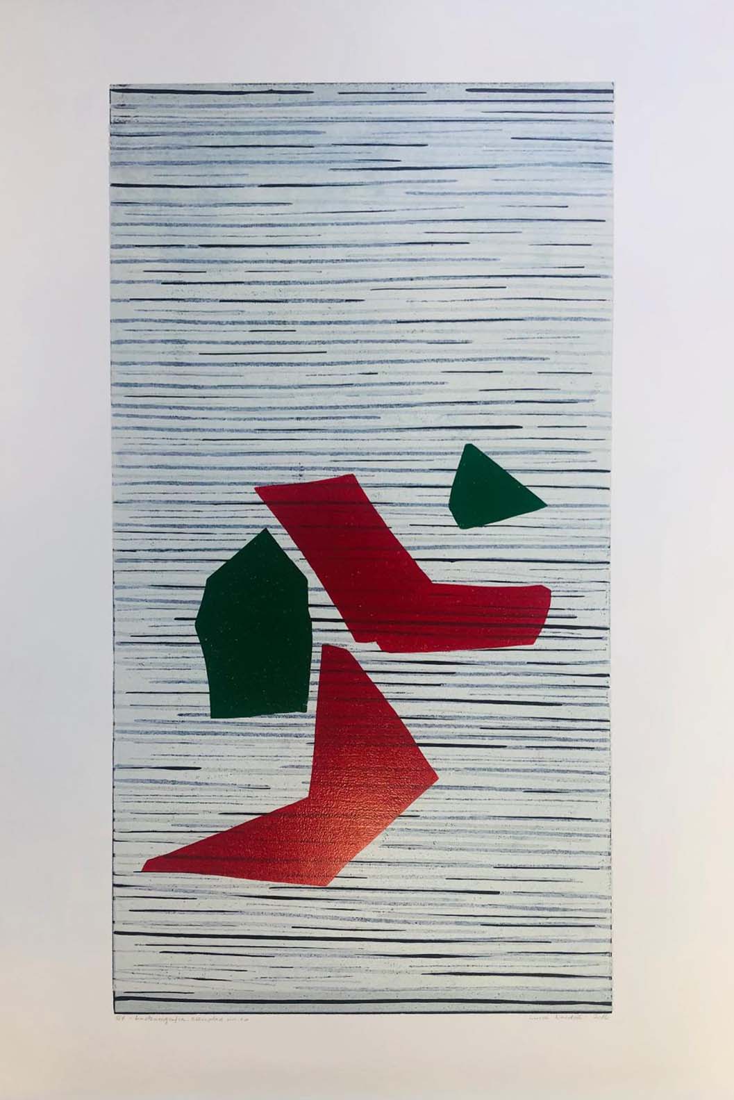 Lucia Nardelli - Complementarietà 3