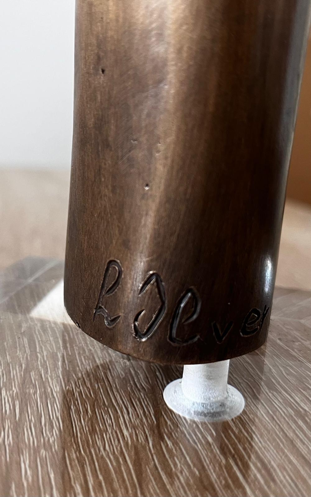 Lucio Oliveri - Ascolto