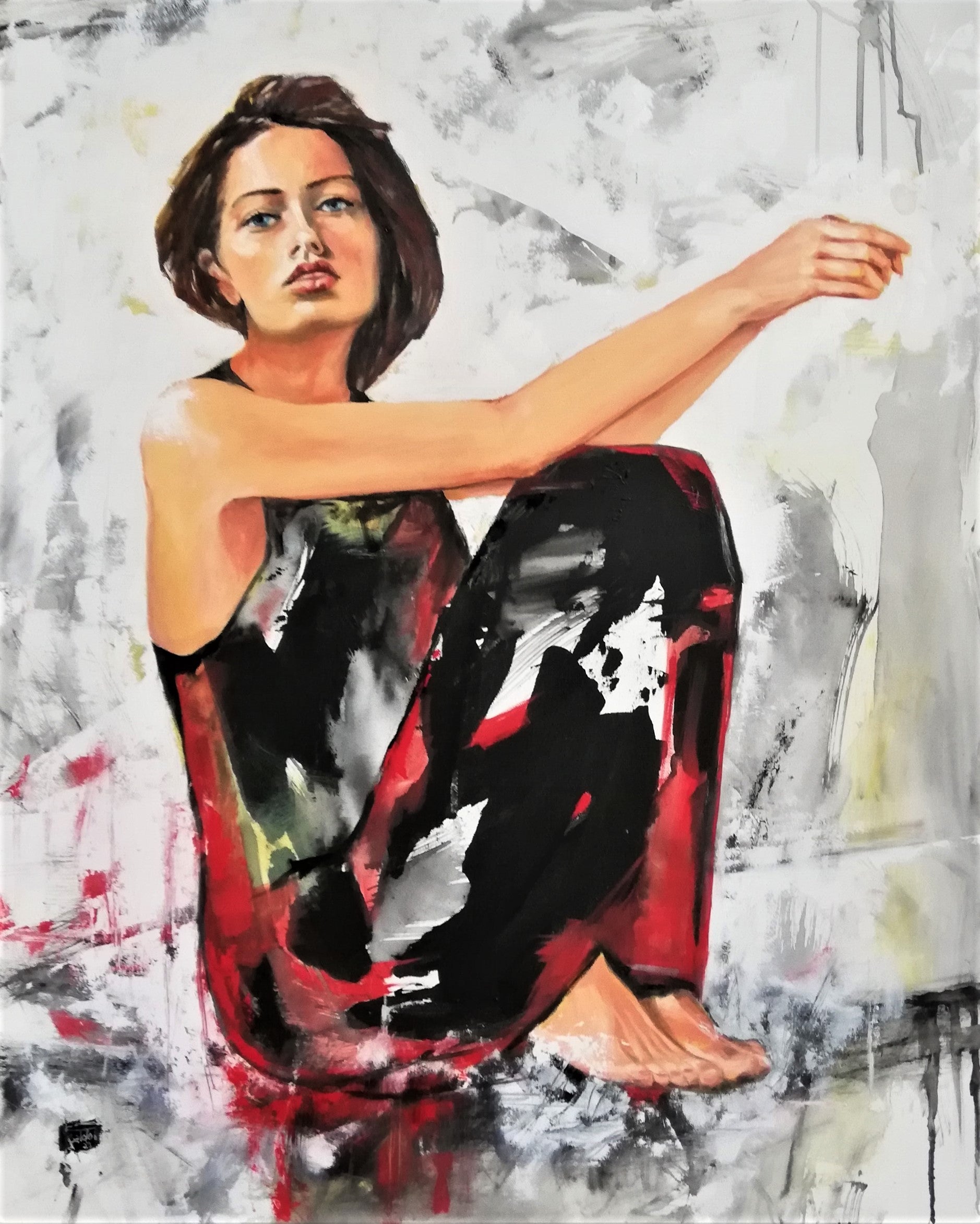 L'ATTESA