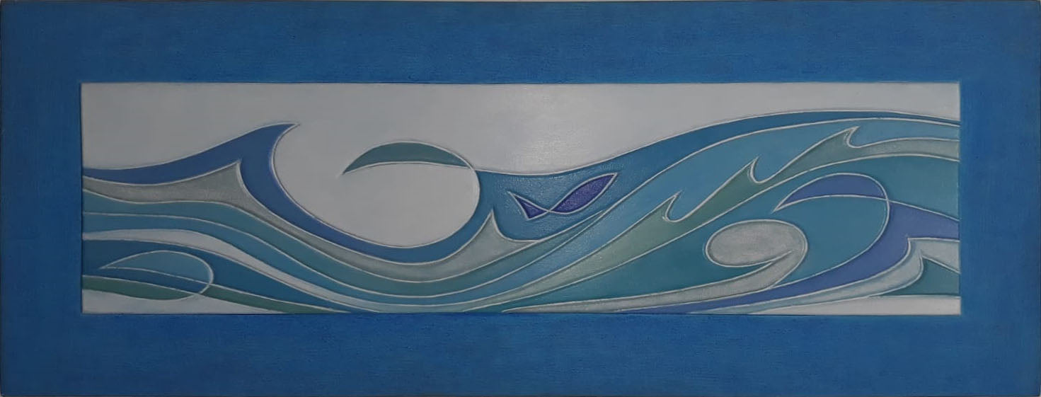 Franco Cecchini - Mare