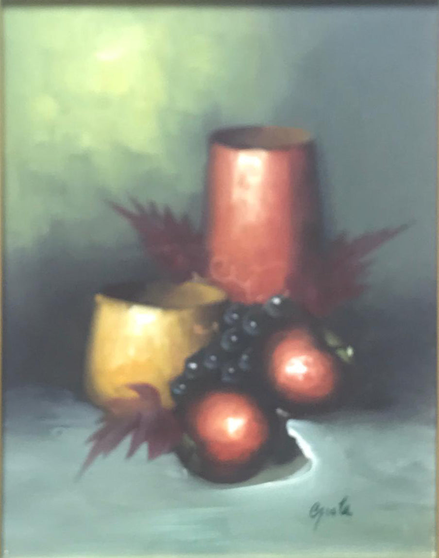 Gioele - Senza titolo