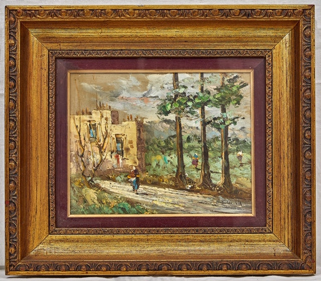 Carlo Cocchia - Senza titolo