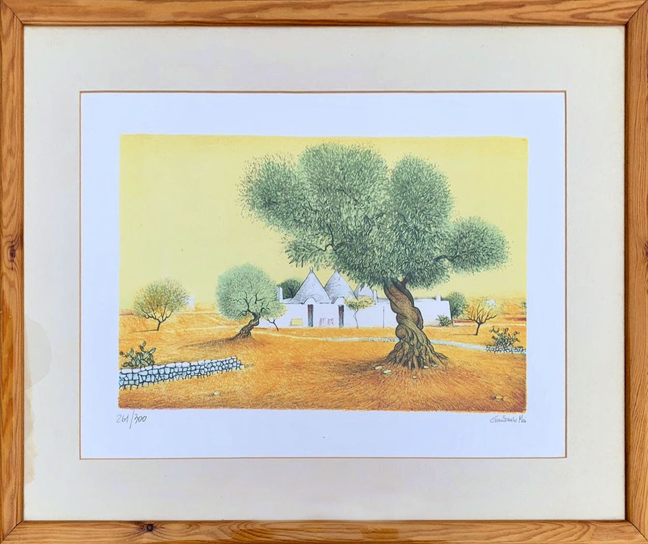 Gianfranco Mai - Landscape