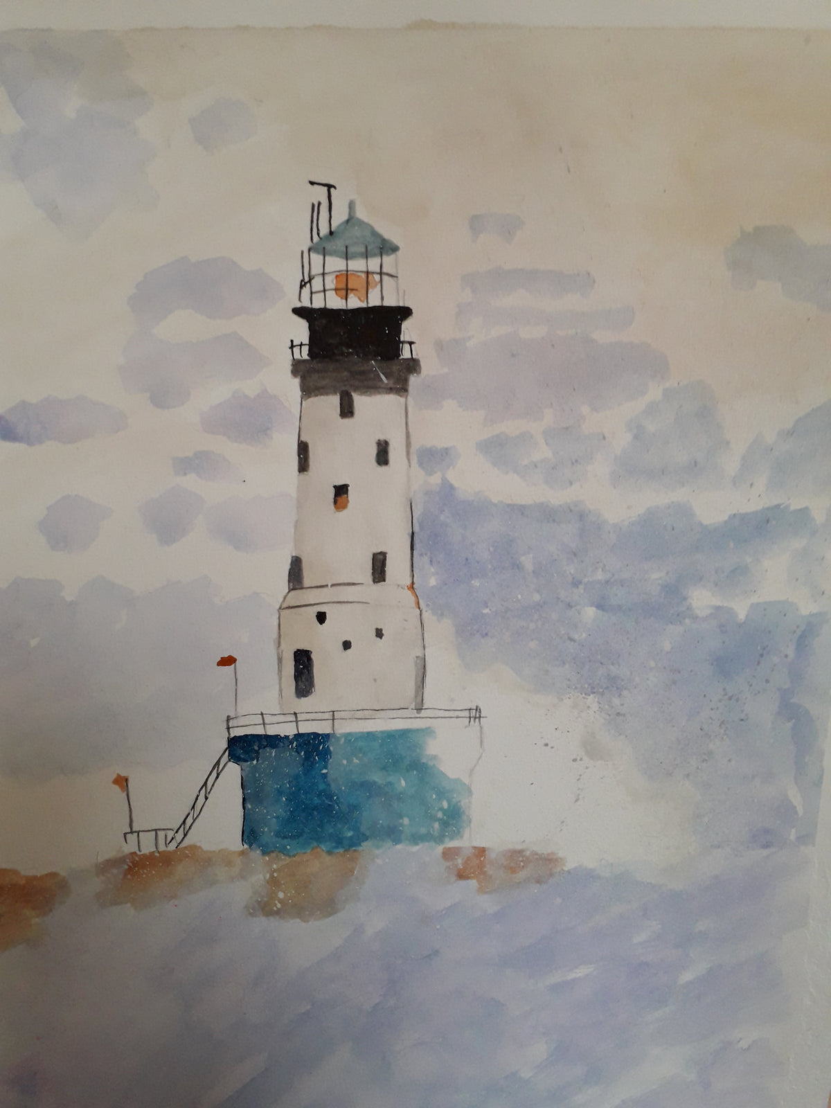 Iñigo Arenas Olano - FARO