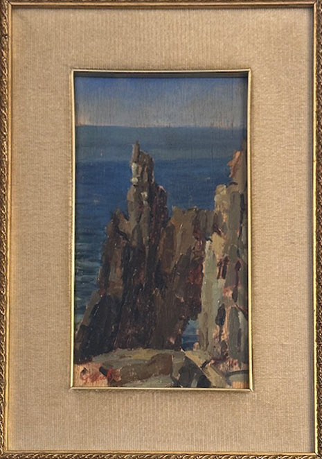 Sechi - Rocks
