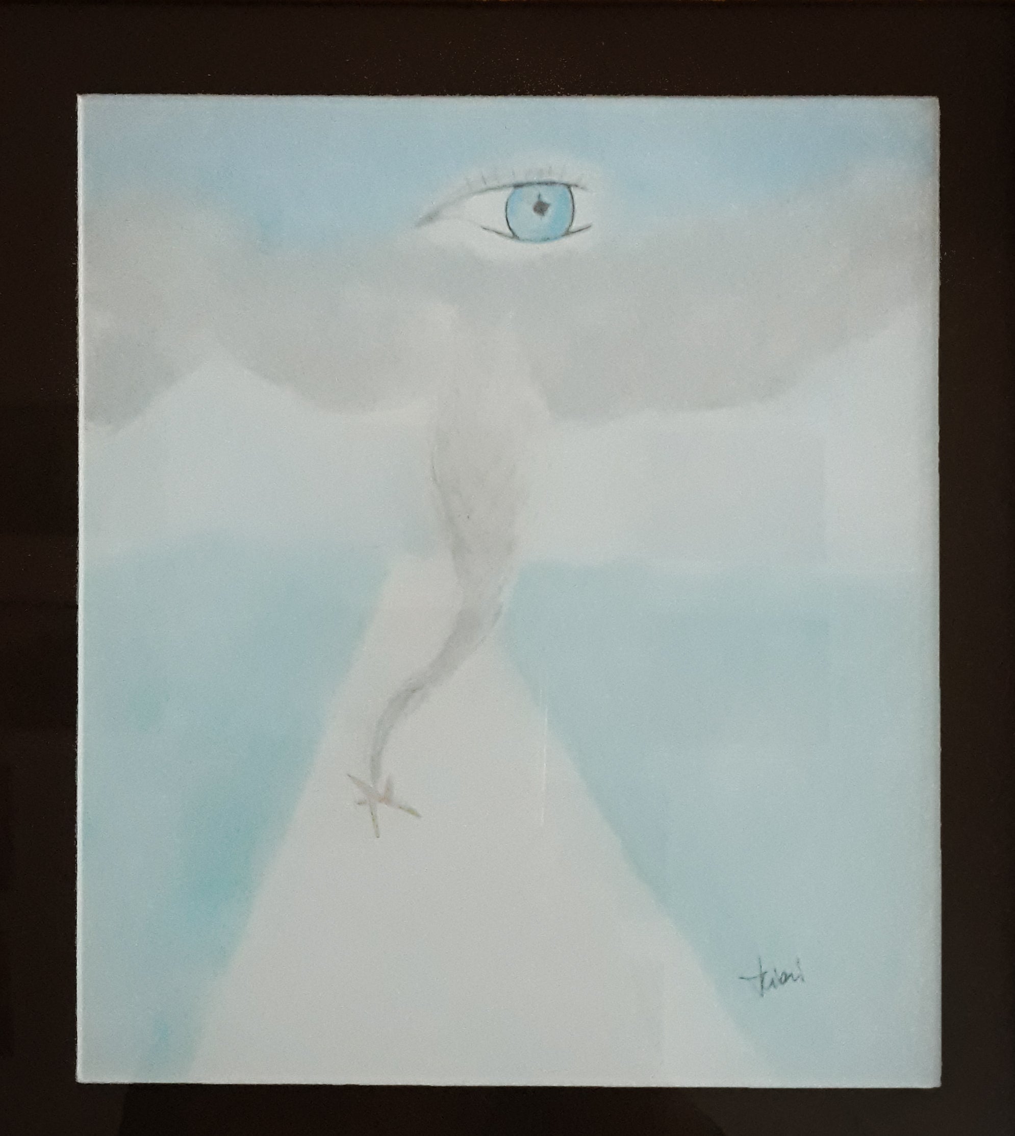Giuseppina Fiori - Uragano
