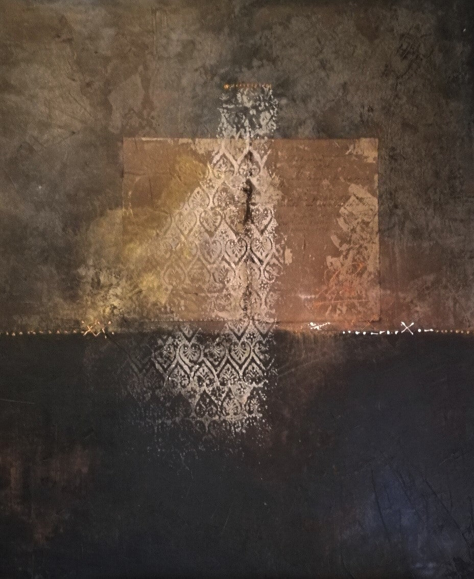 Charaka Simoncelli - Traces of memory
