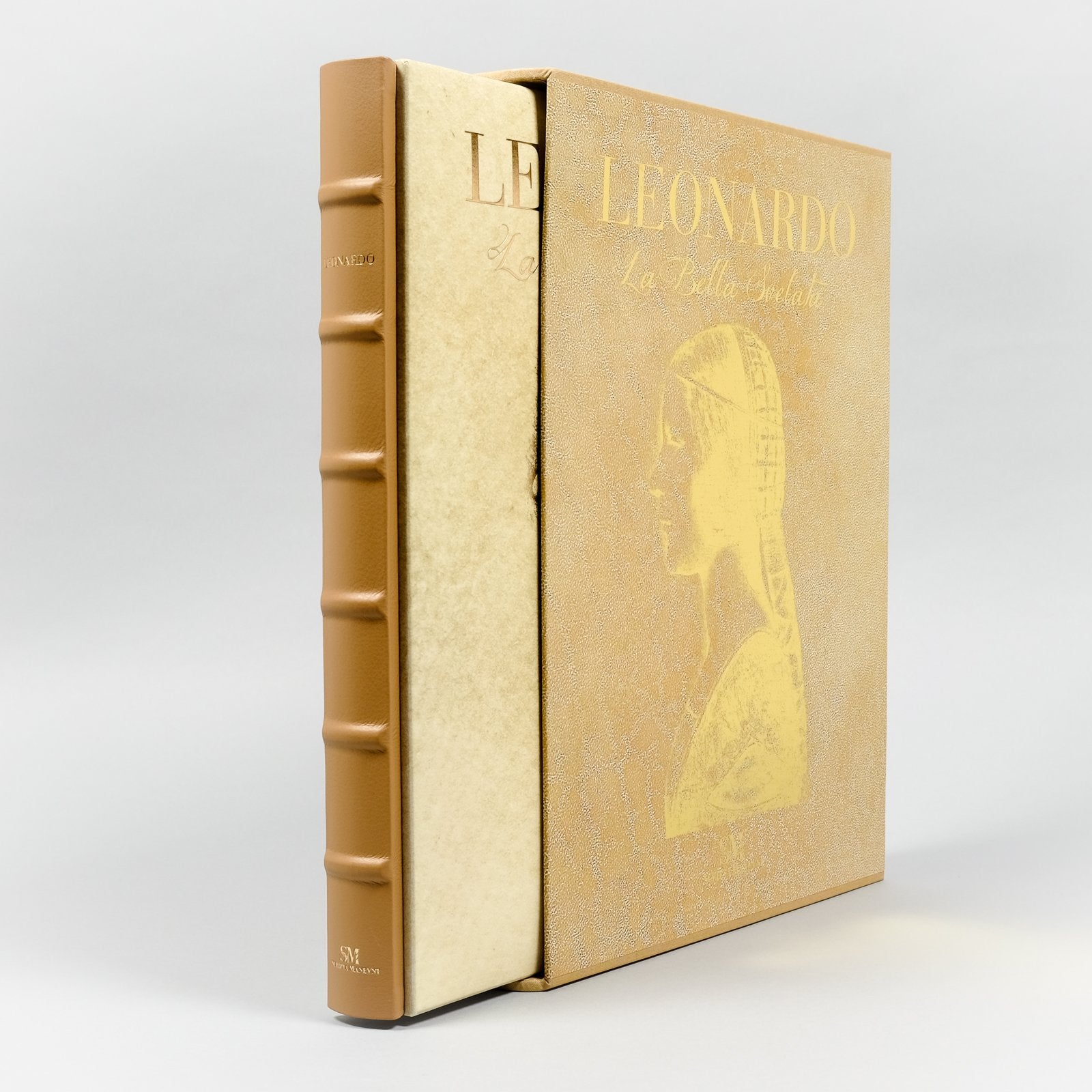 Leonardo - Scripta Maneant
