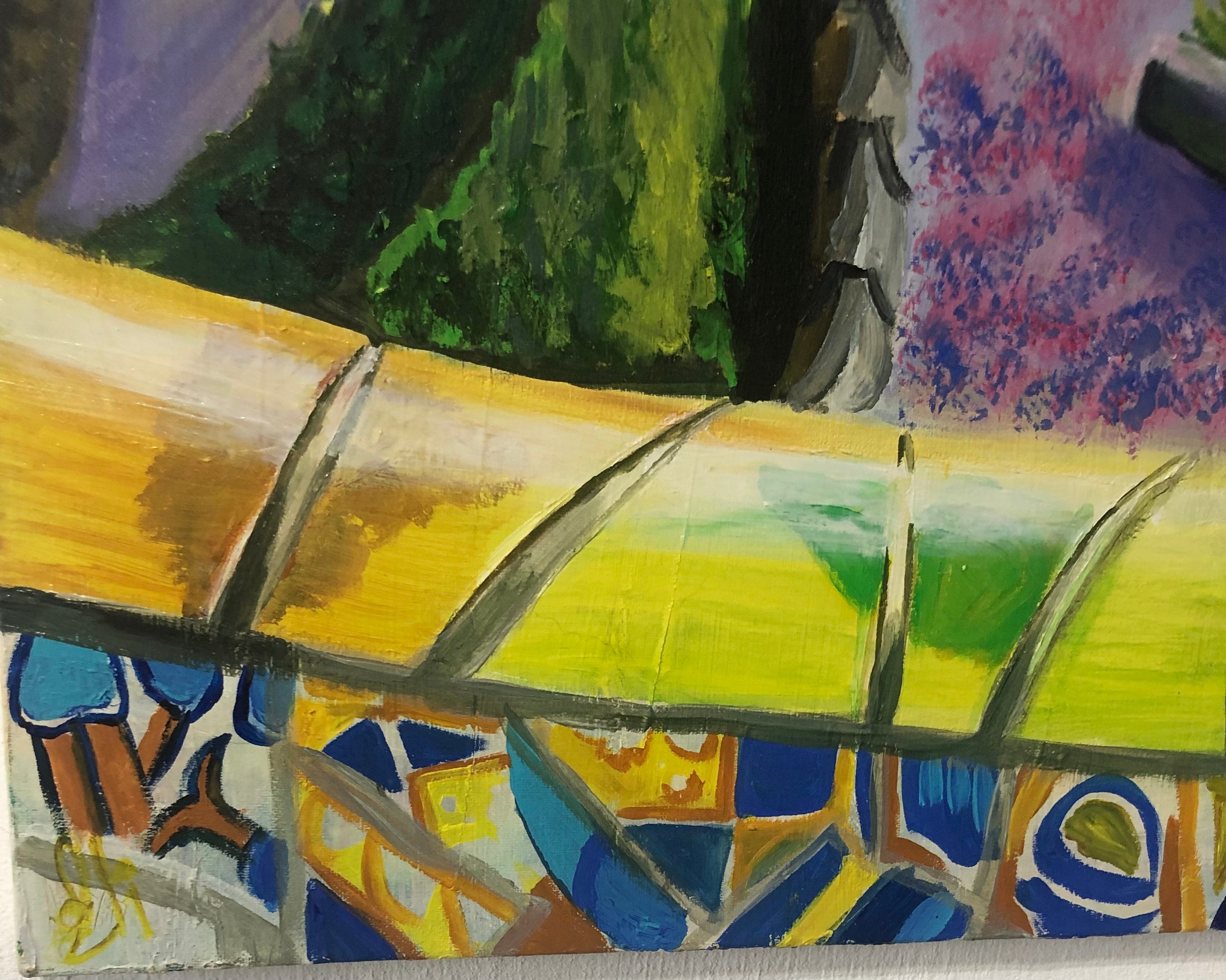 Parque Güell
