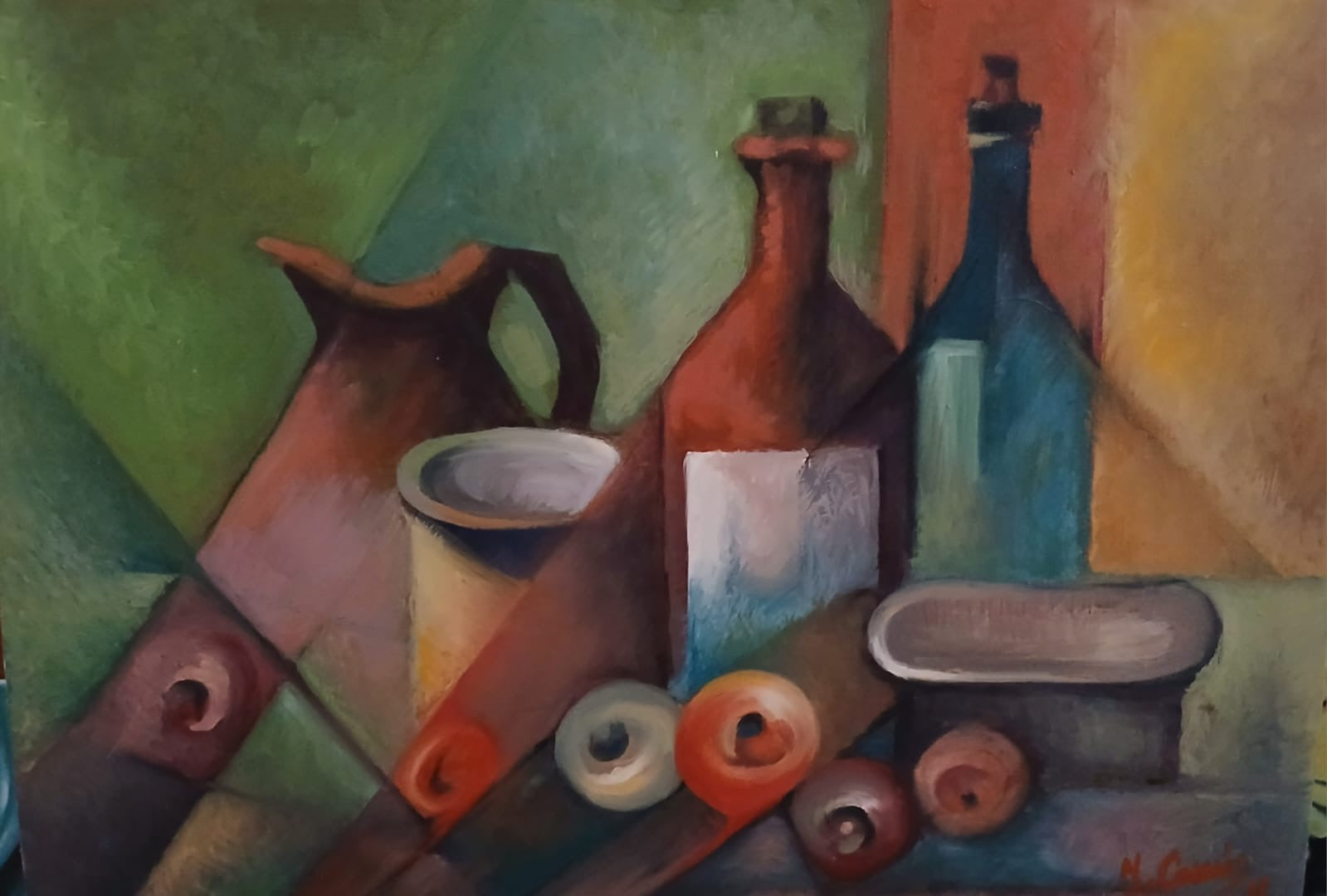 Still life