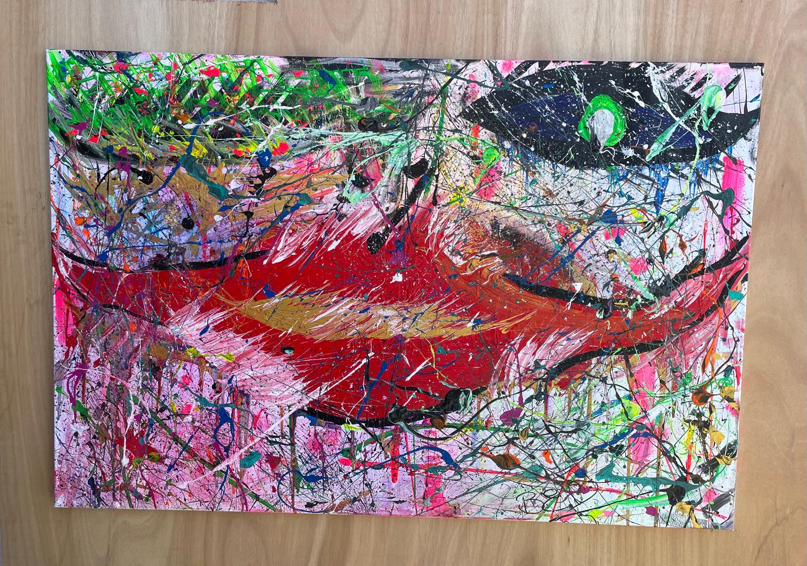 Il Joker Non È Acqua