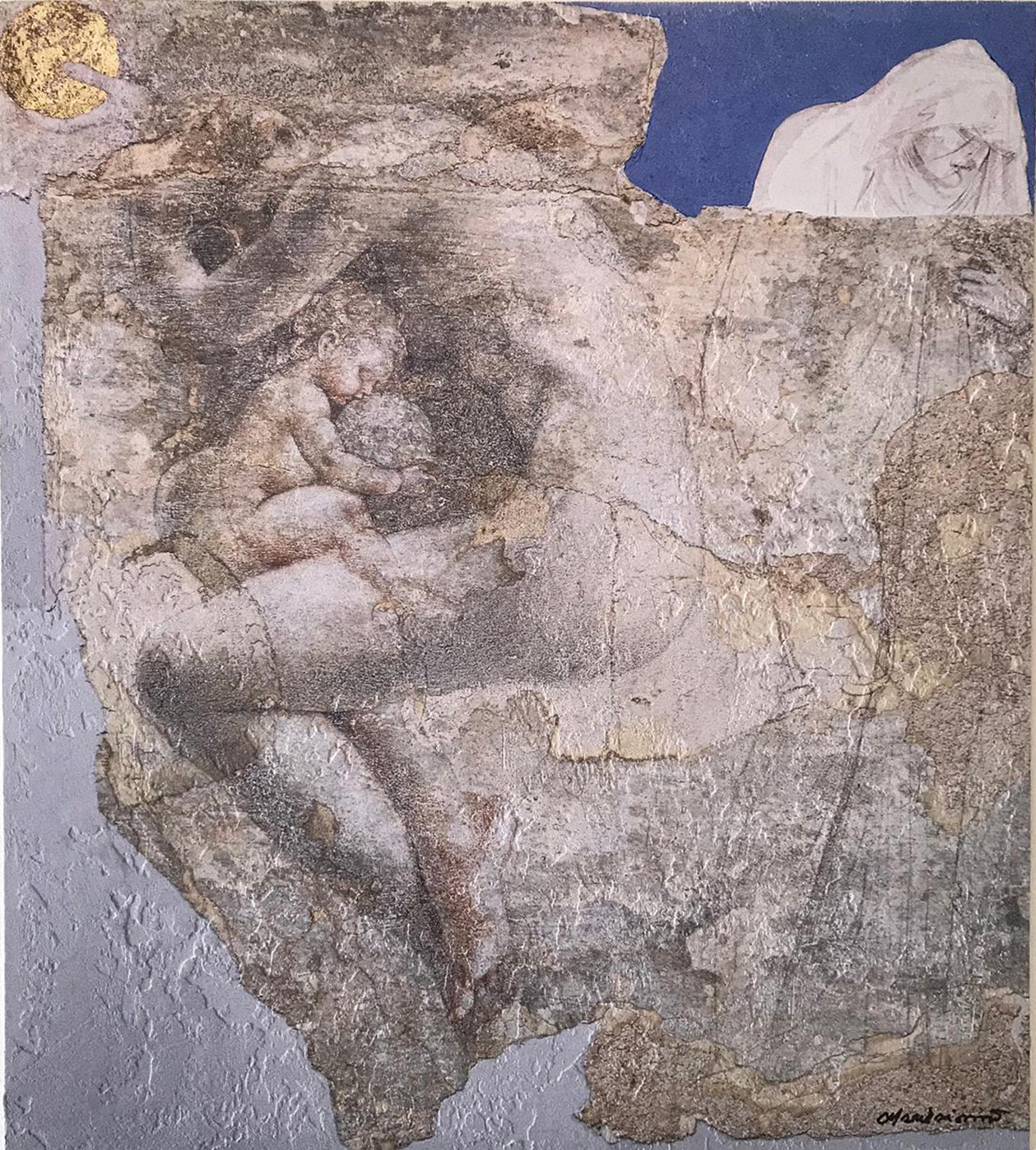 Elvio Marchionni - Italia