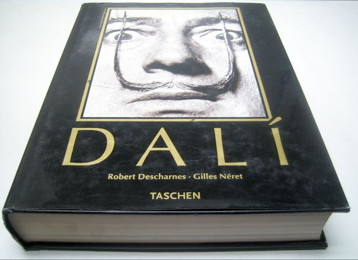 Dalì - Taschen editore