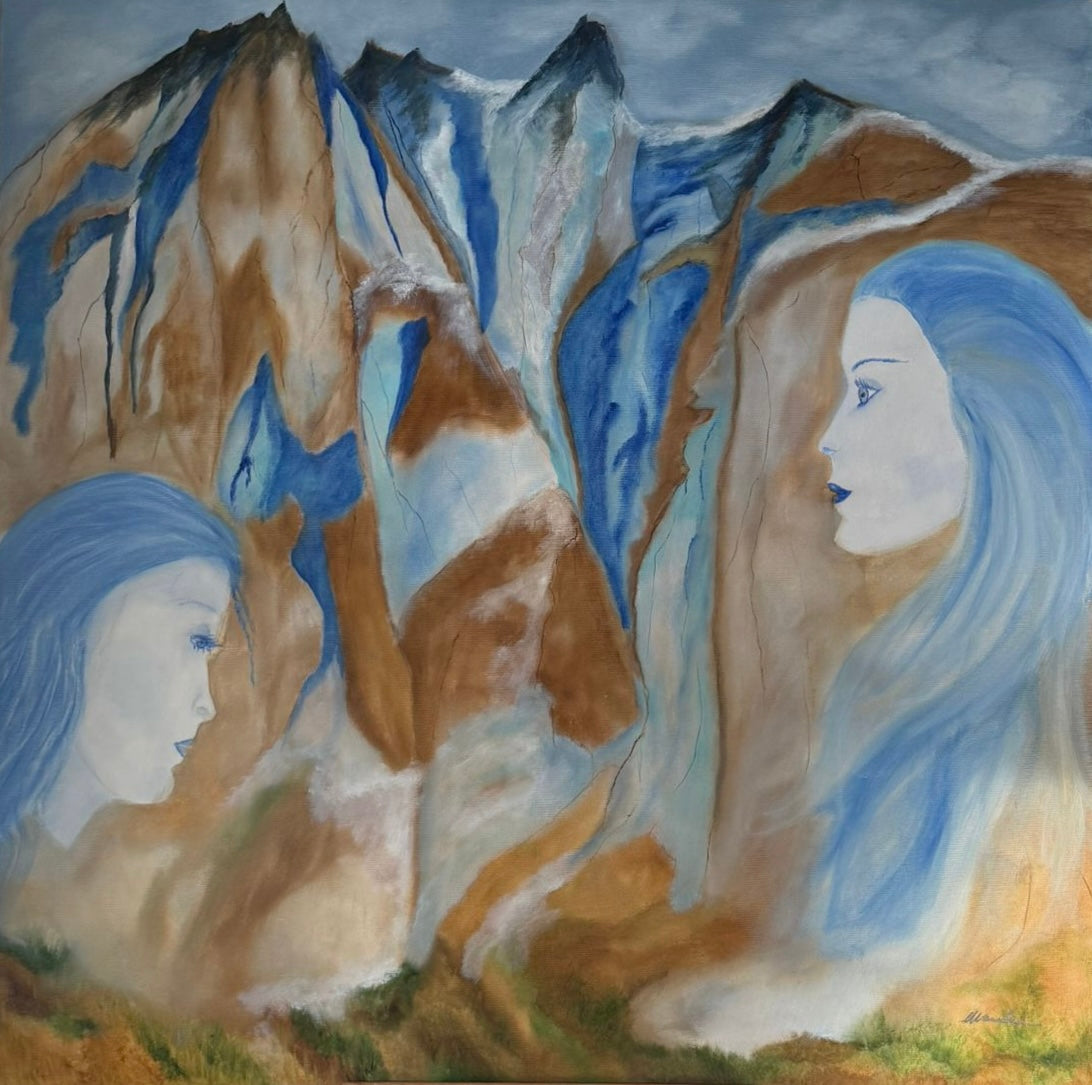 Le Voci della Montagna