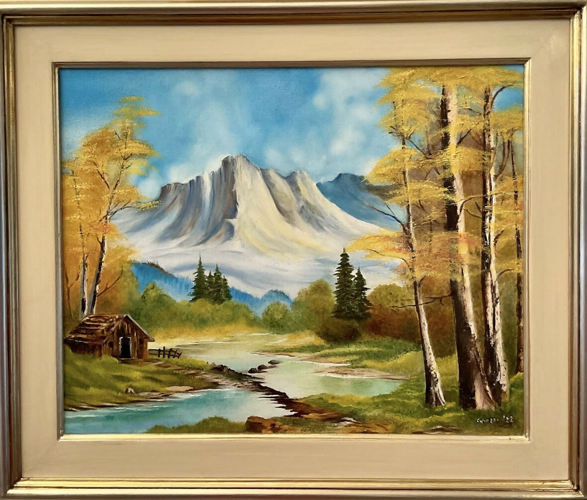 Armonia di montagna