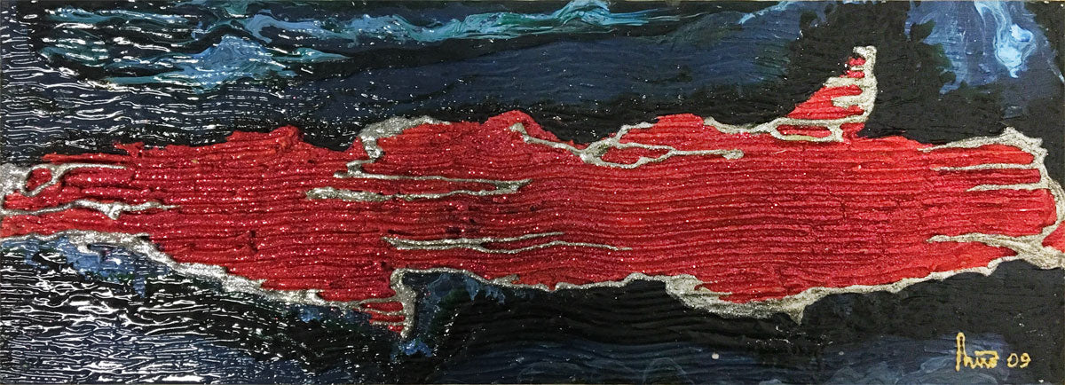 Unknown Artist - Sardinian Corals