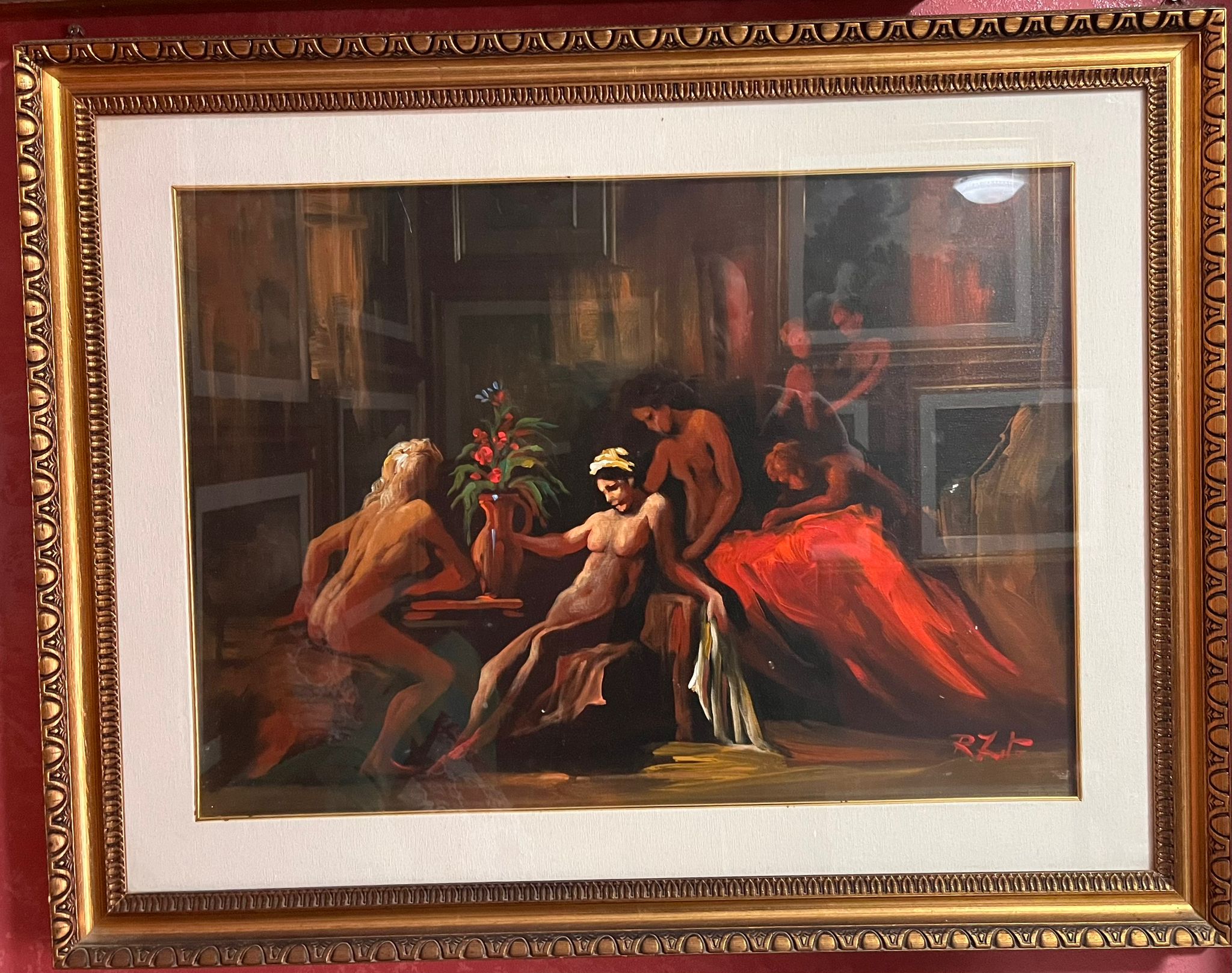 Opera 6 - Rodolfo Zito