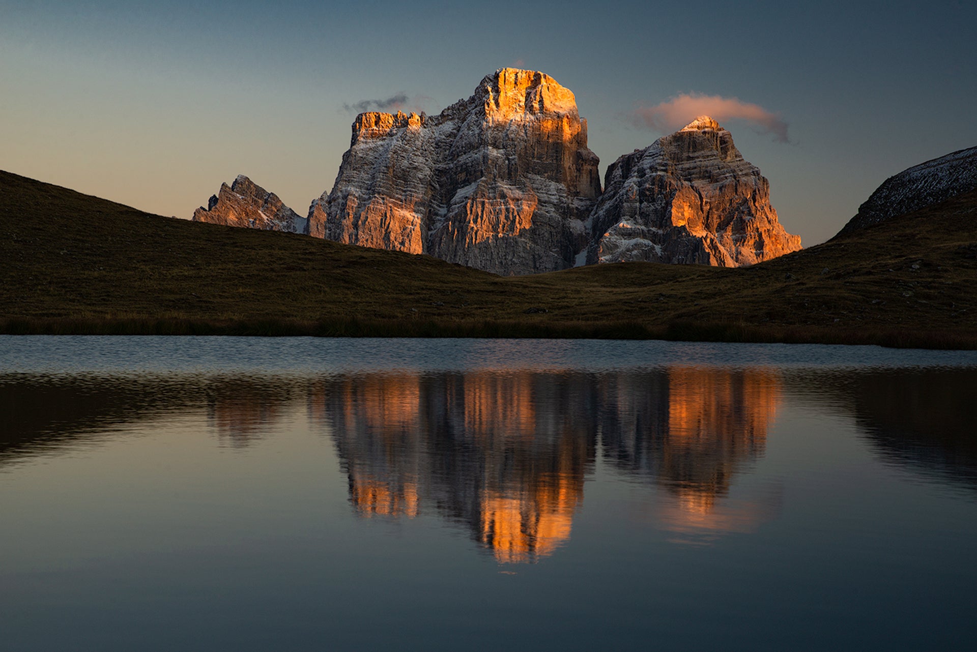 Riflessi
