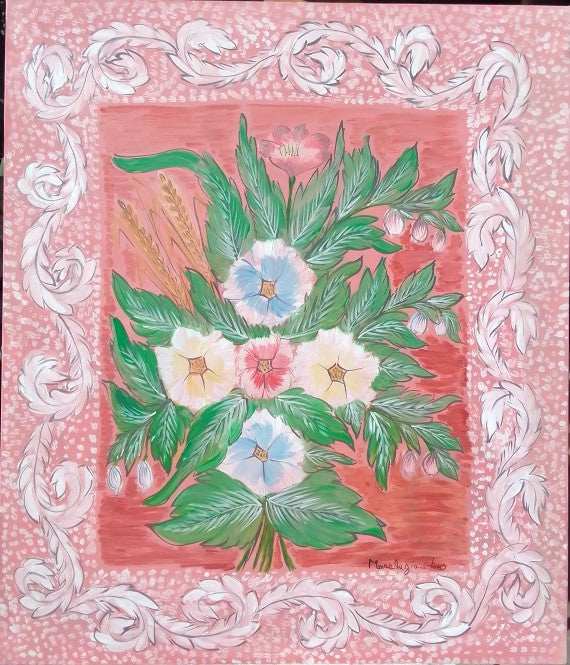 Decorazioni del 400 di Castelli