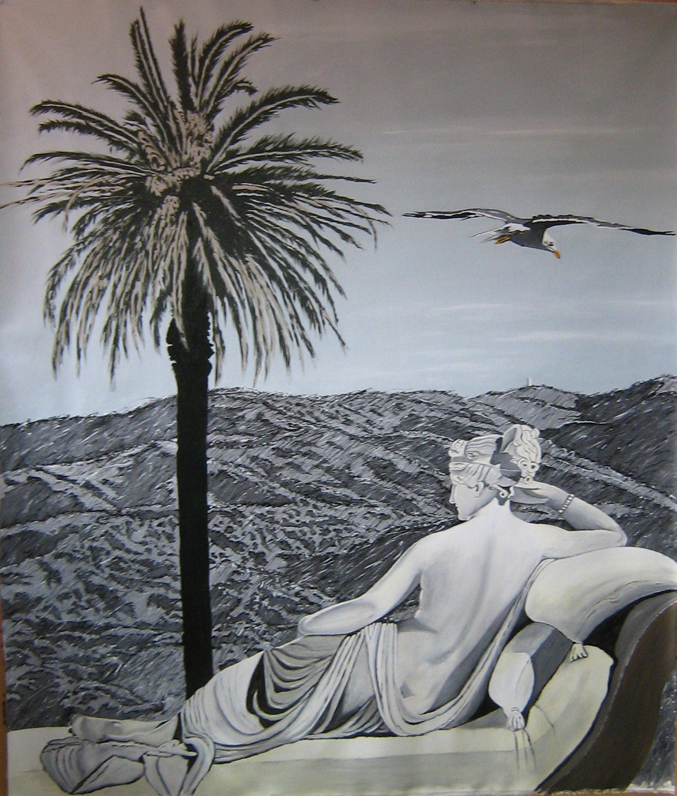 Alessandro Colbertaldo - Paolina