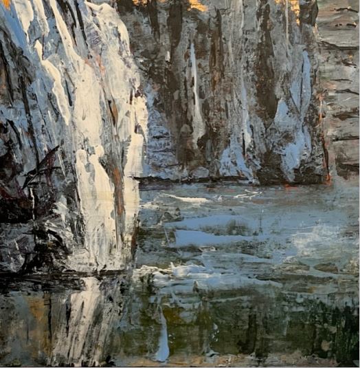 Pietro De Orlando - Rocas
