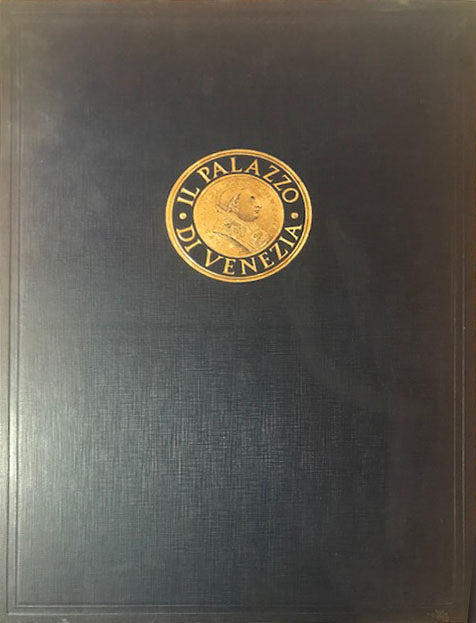 Il palazzo di Venezia - Libreria di stato