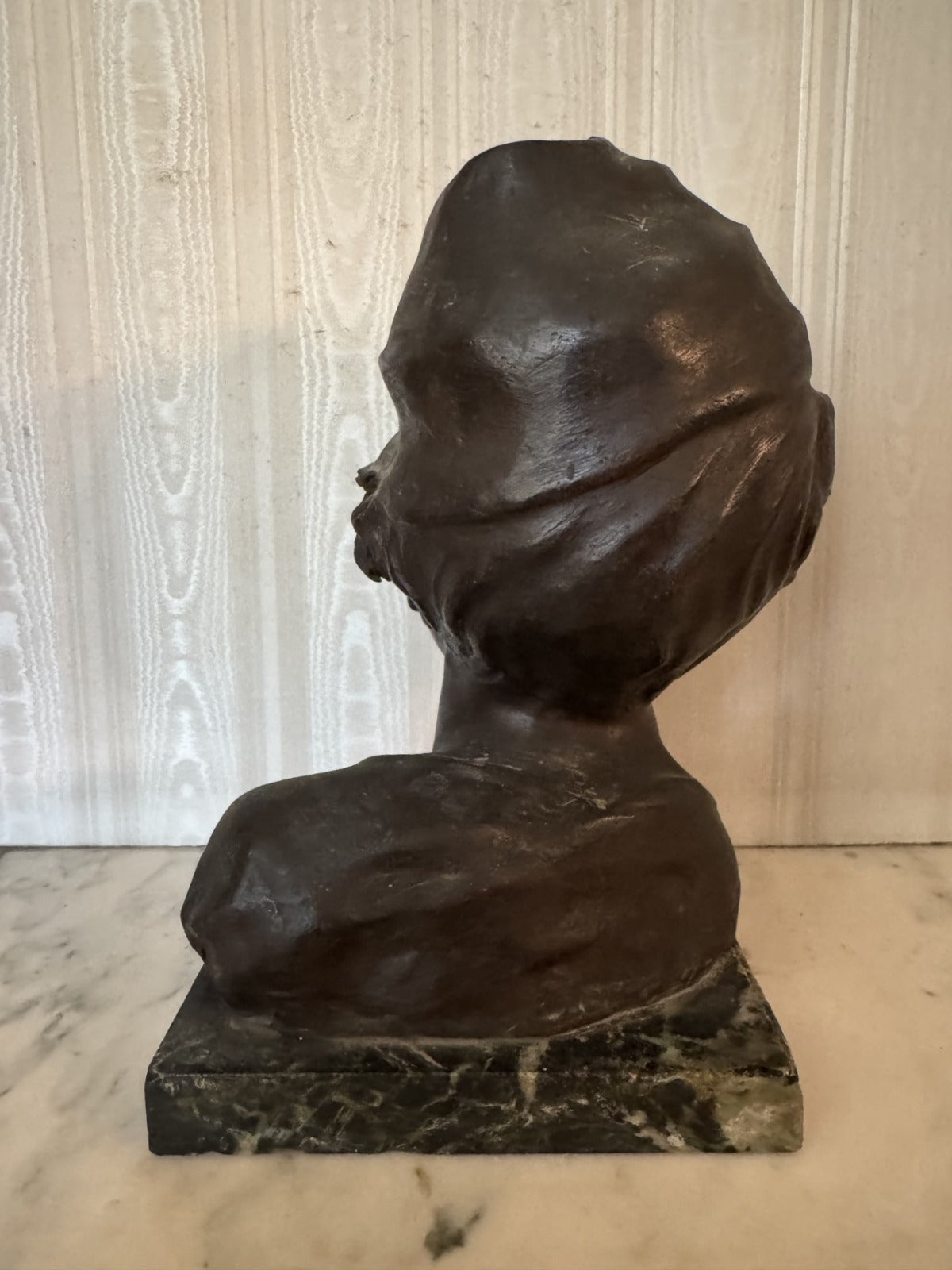 Vincenzo Aurisicchio (attribuito a) - Senza titolo (Scugnizzo)