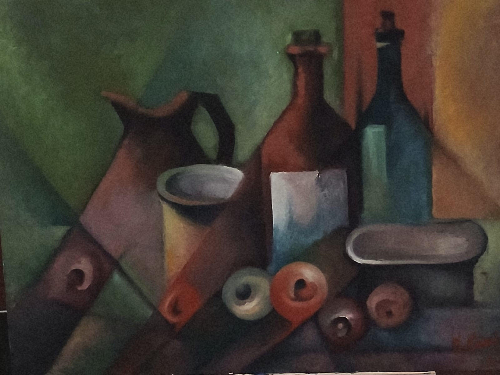 Still life