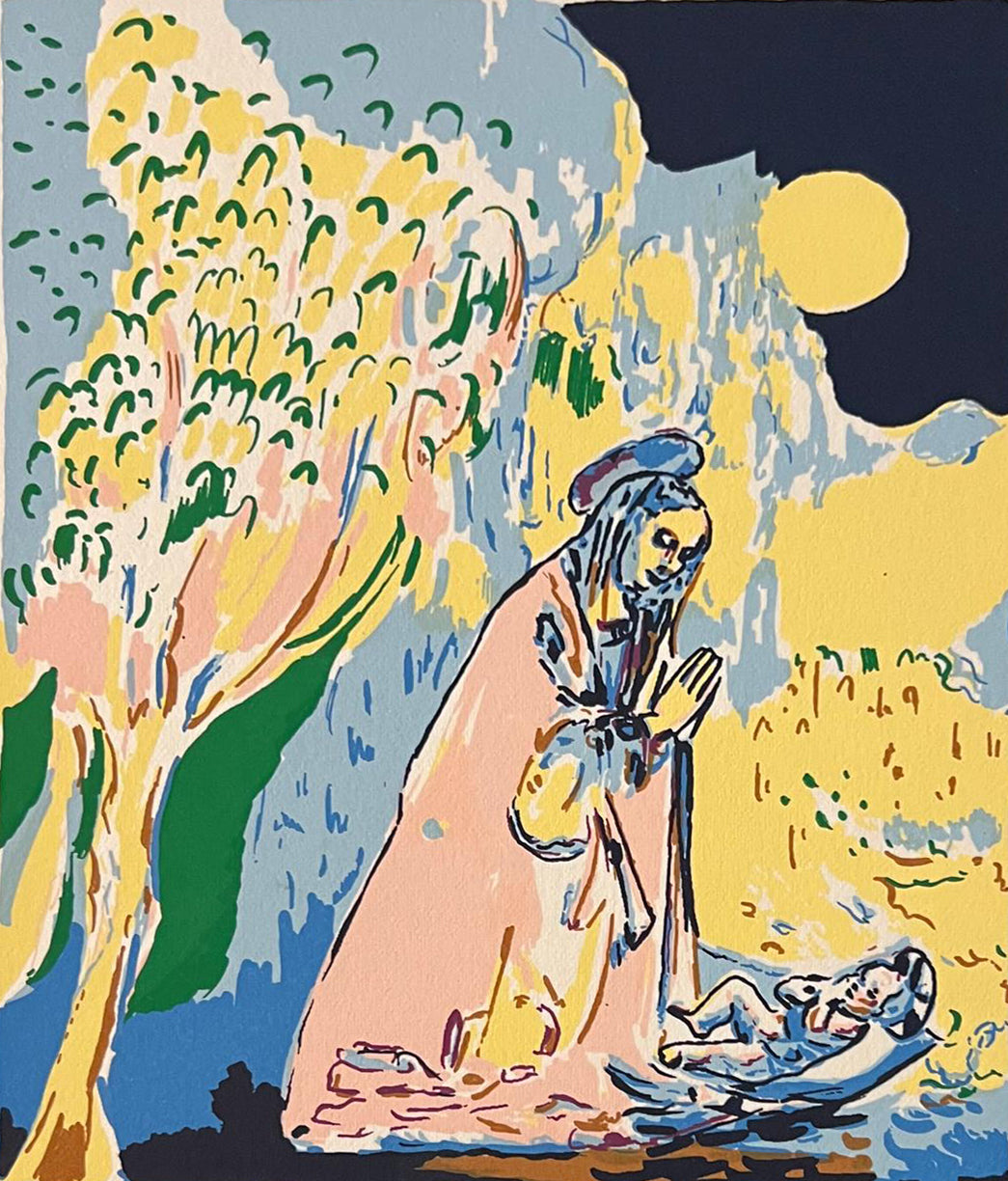 Adriano Pavan - Untitled