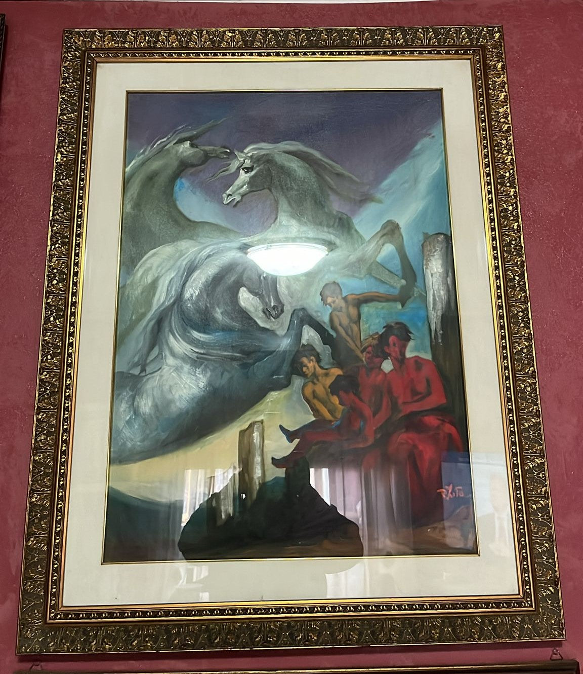 Opera 7 - Rodolfo Zito