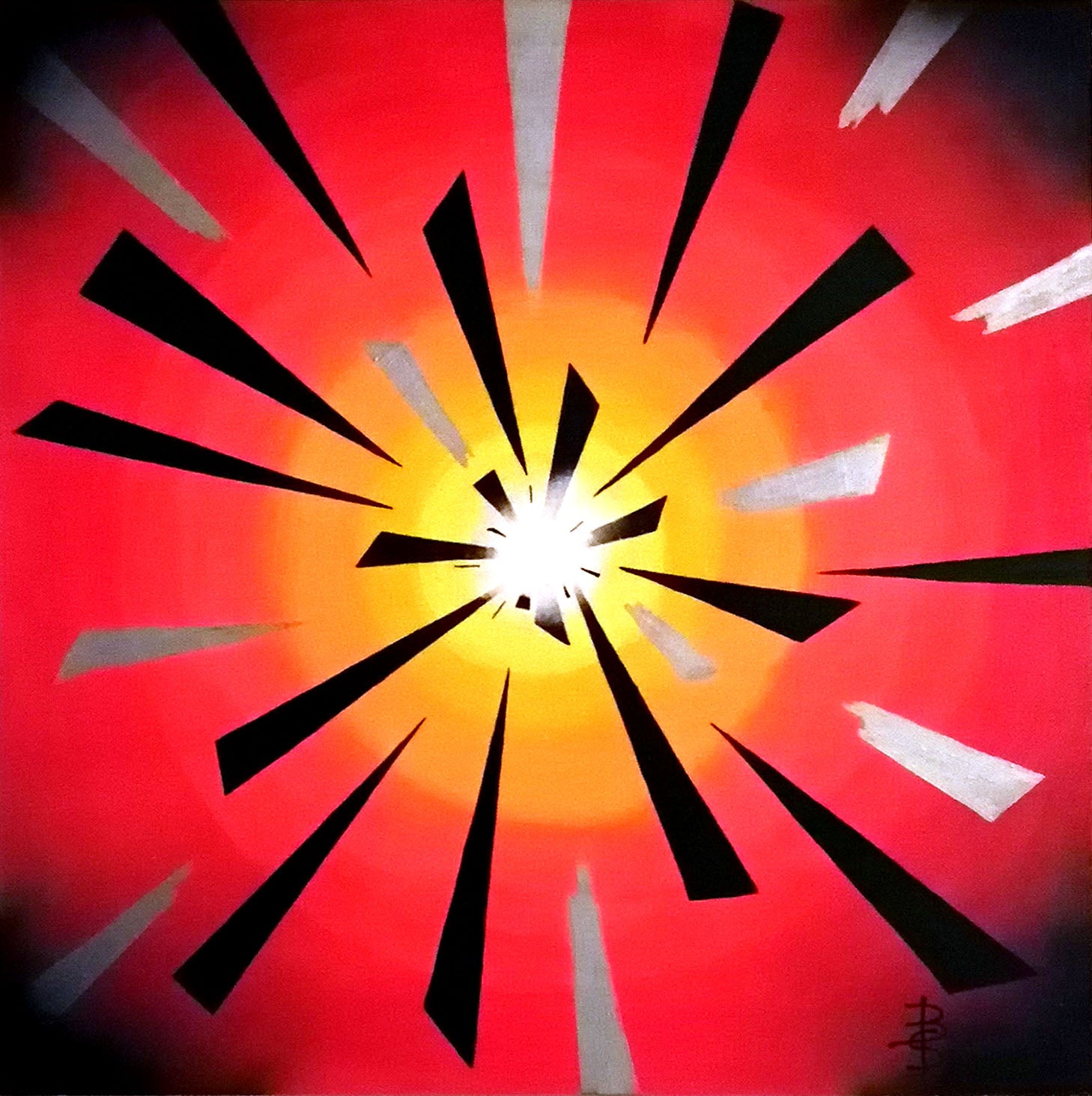 Simone Bandini - Multiversi