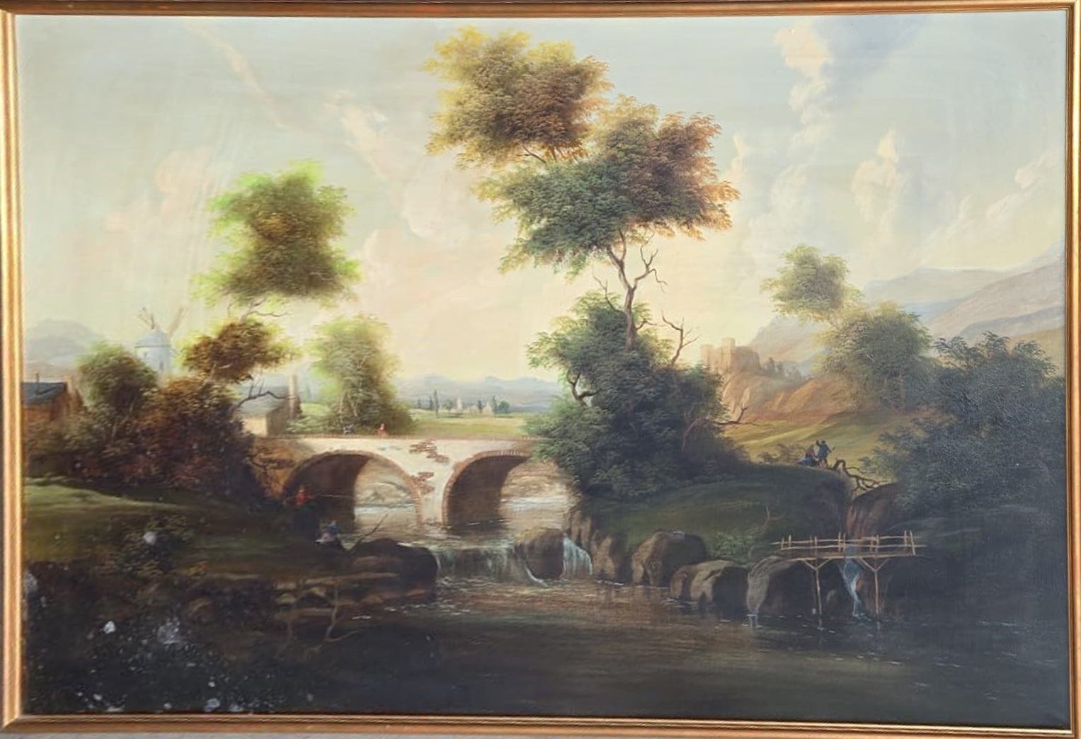 Anonymous - Landscape