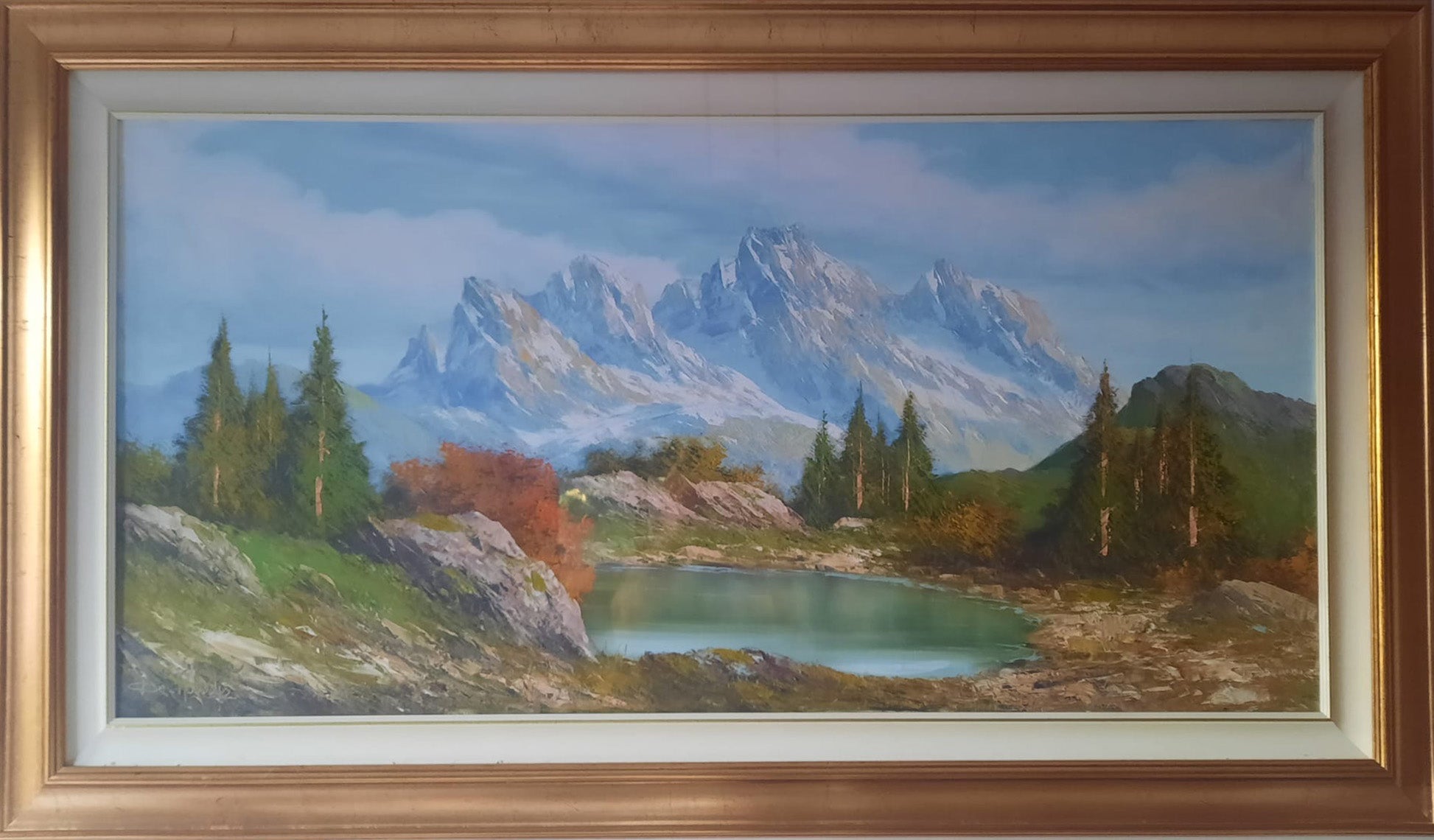 De Robertis - Senza titolo