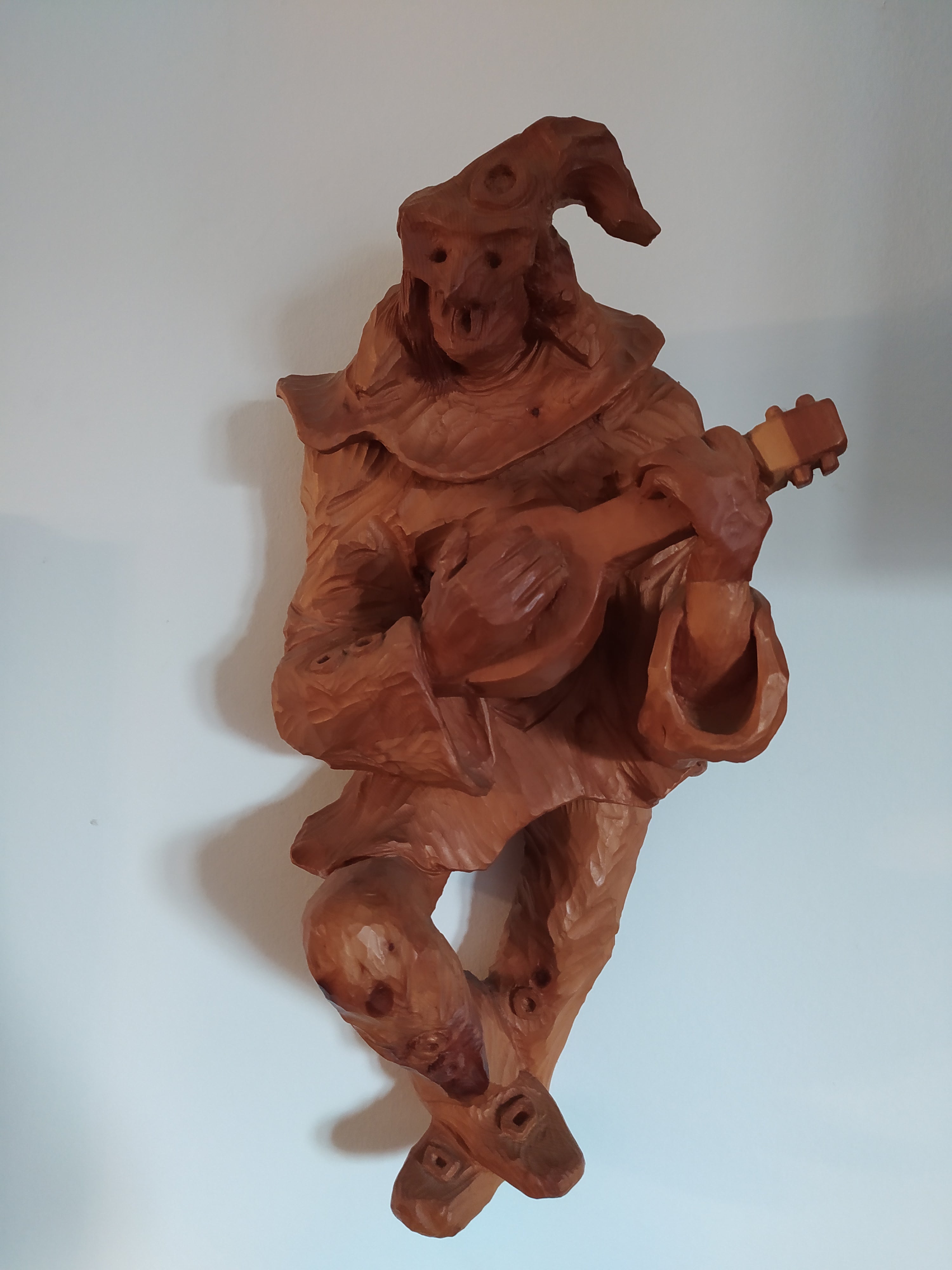 pulcinella