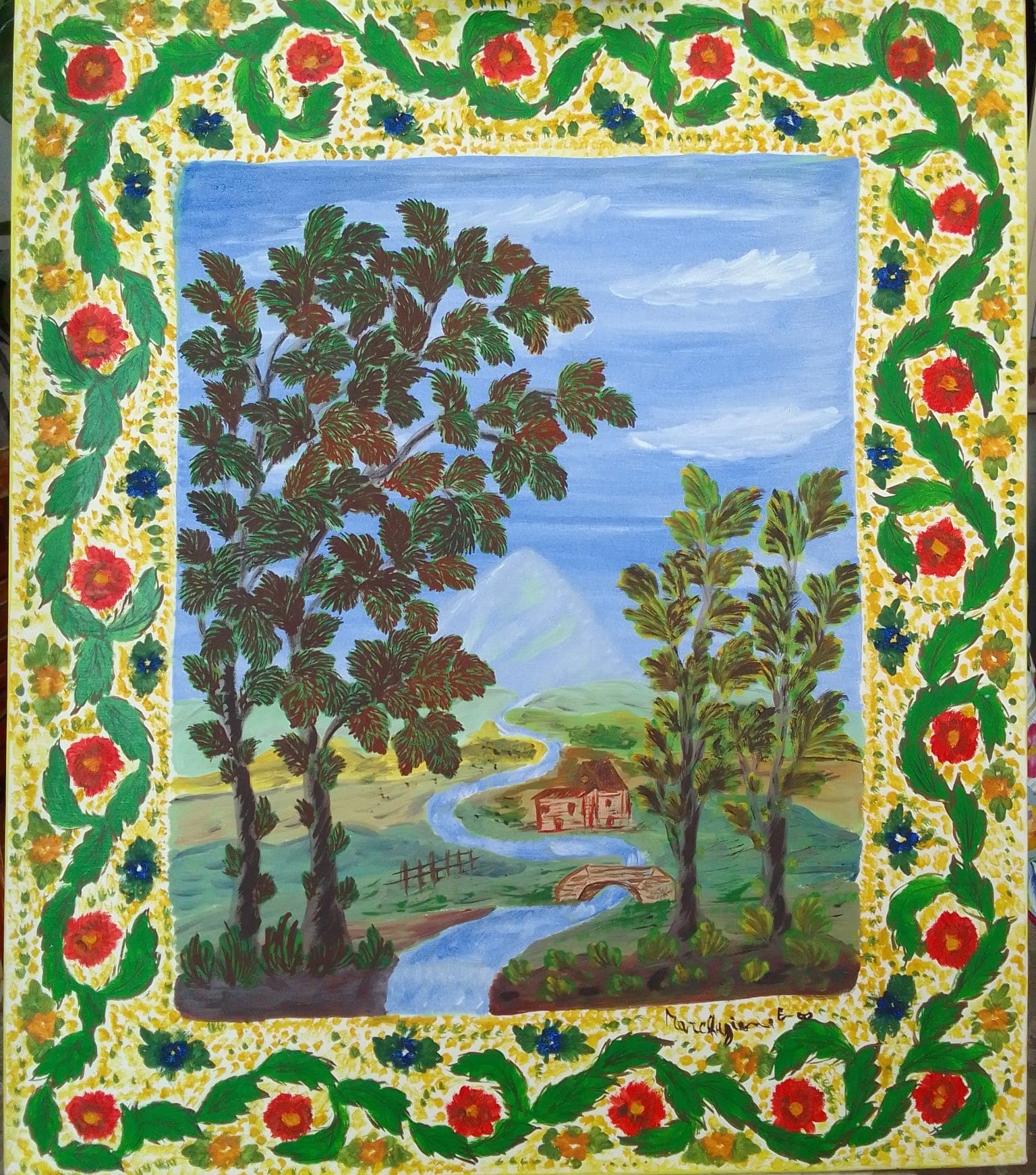 Paesaggio