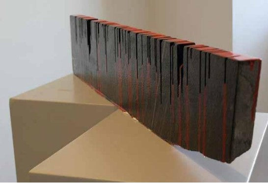 Andrea Sampaolo - Harmony of Marble