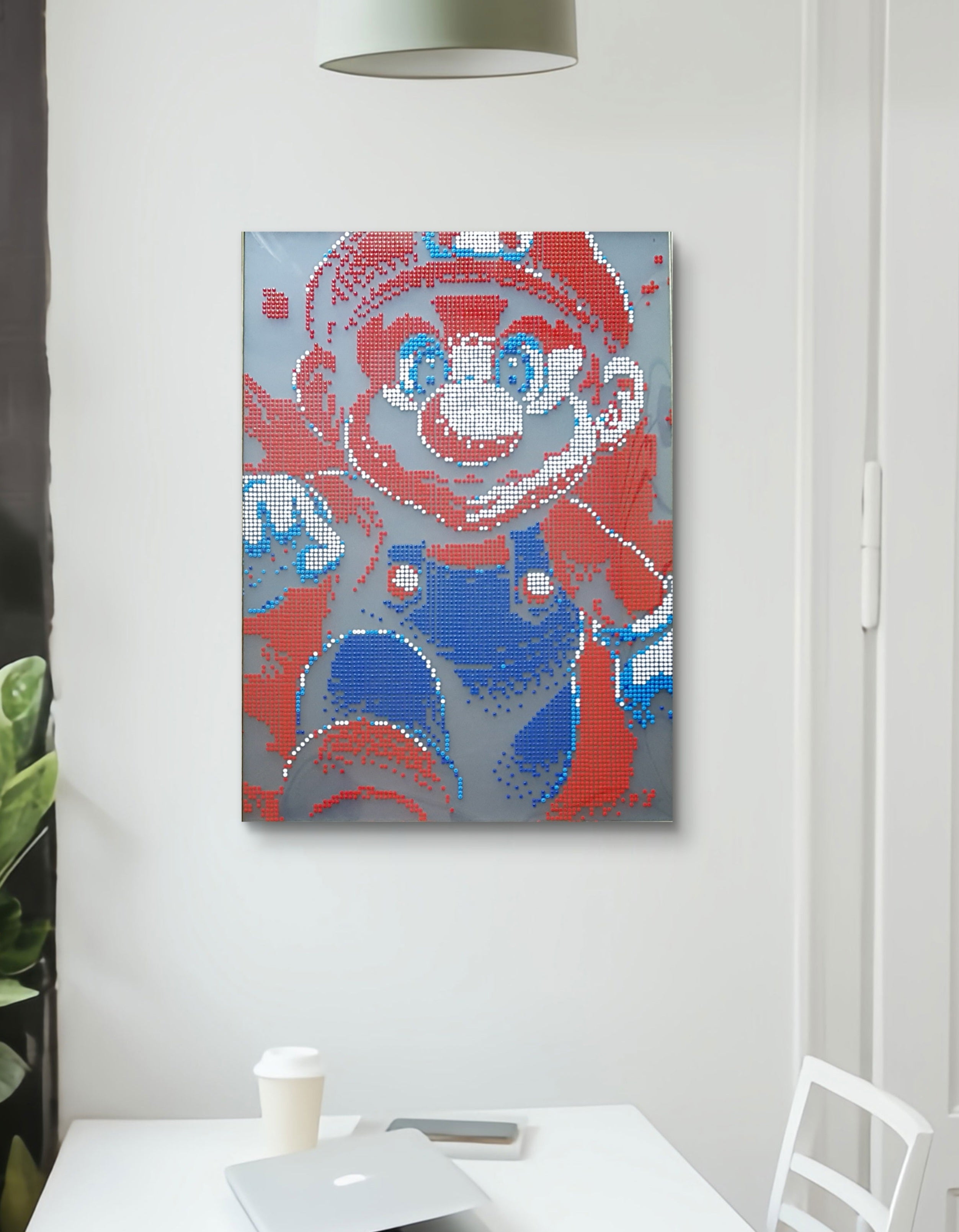 Super Mario
