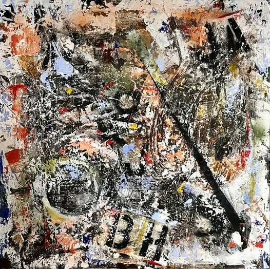 Giancarlo Ciccozzi - Serie Trasposizioni