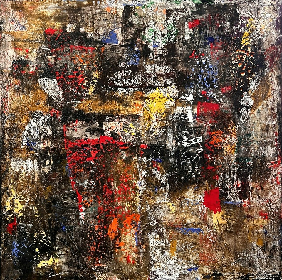 Giancarlo Ciccozzi - Serie Trasposizioni