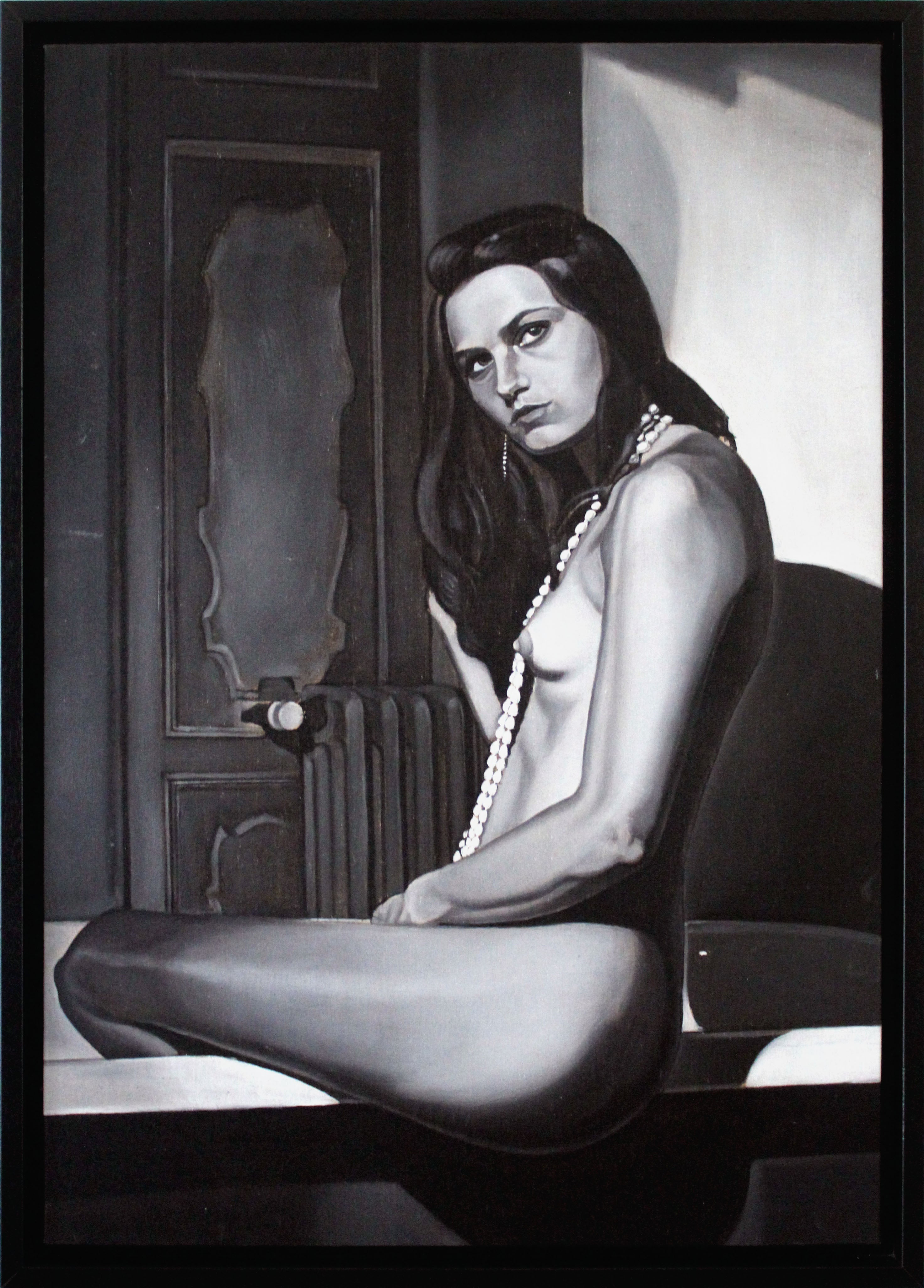 Annalisa Pirovano - Susana 4