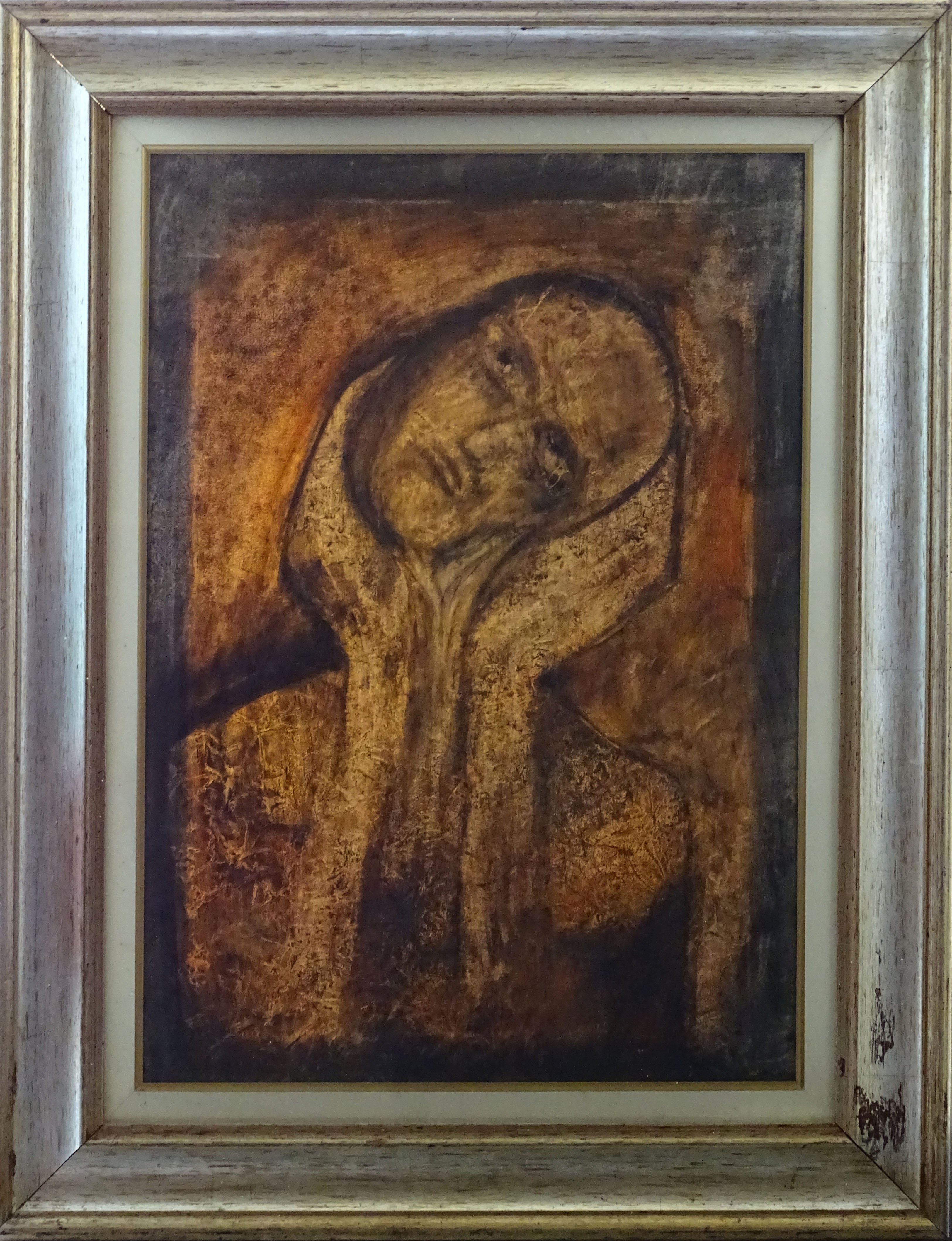 Antonio Manzoni - Il pensatore