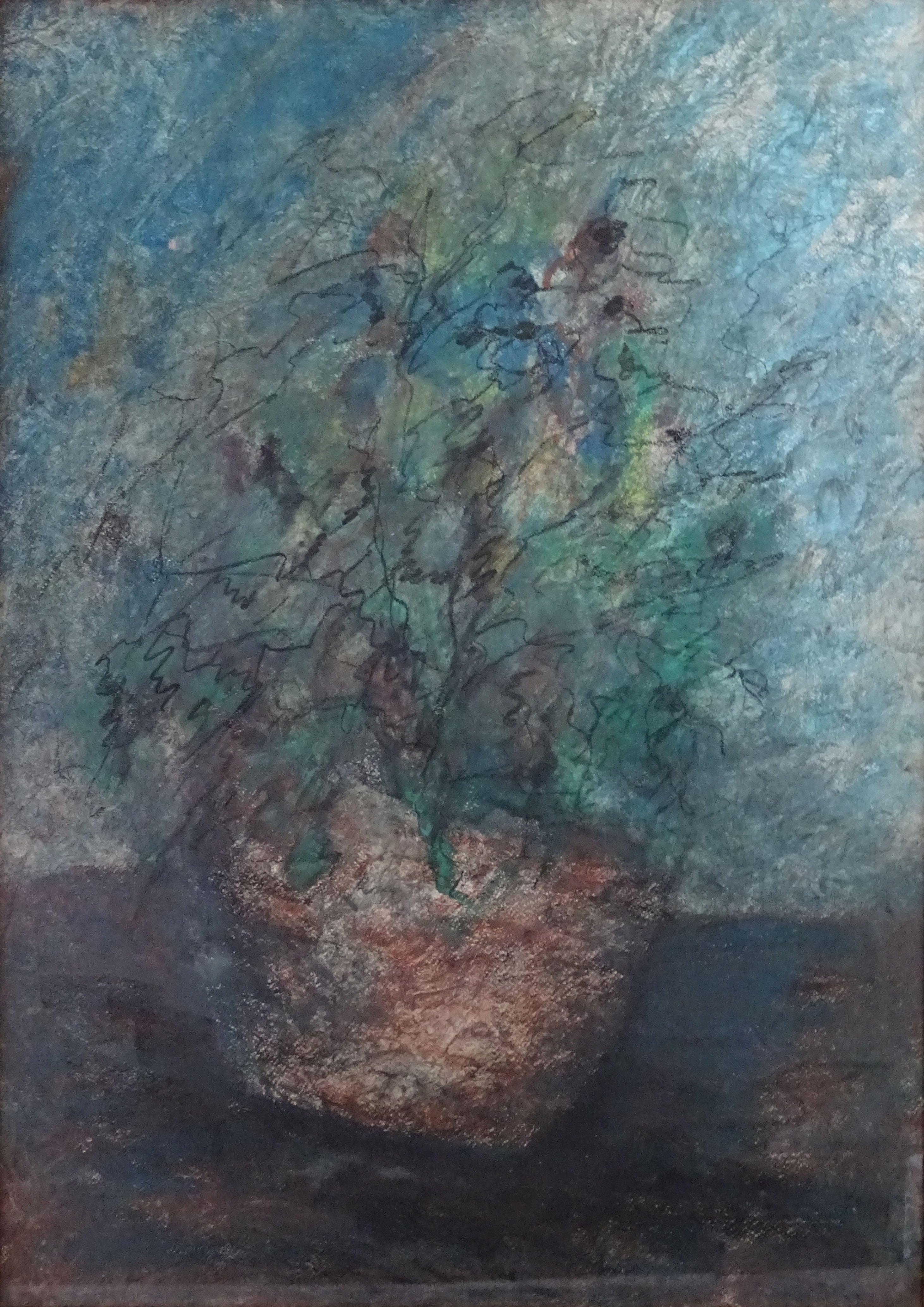 Antonio Manzoni  - Il vaso