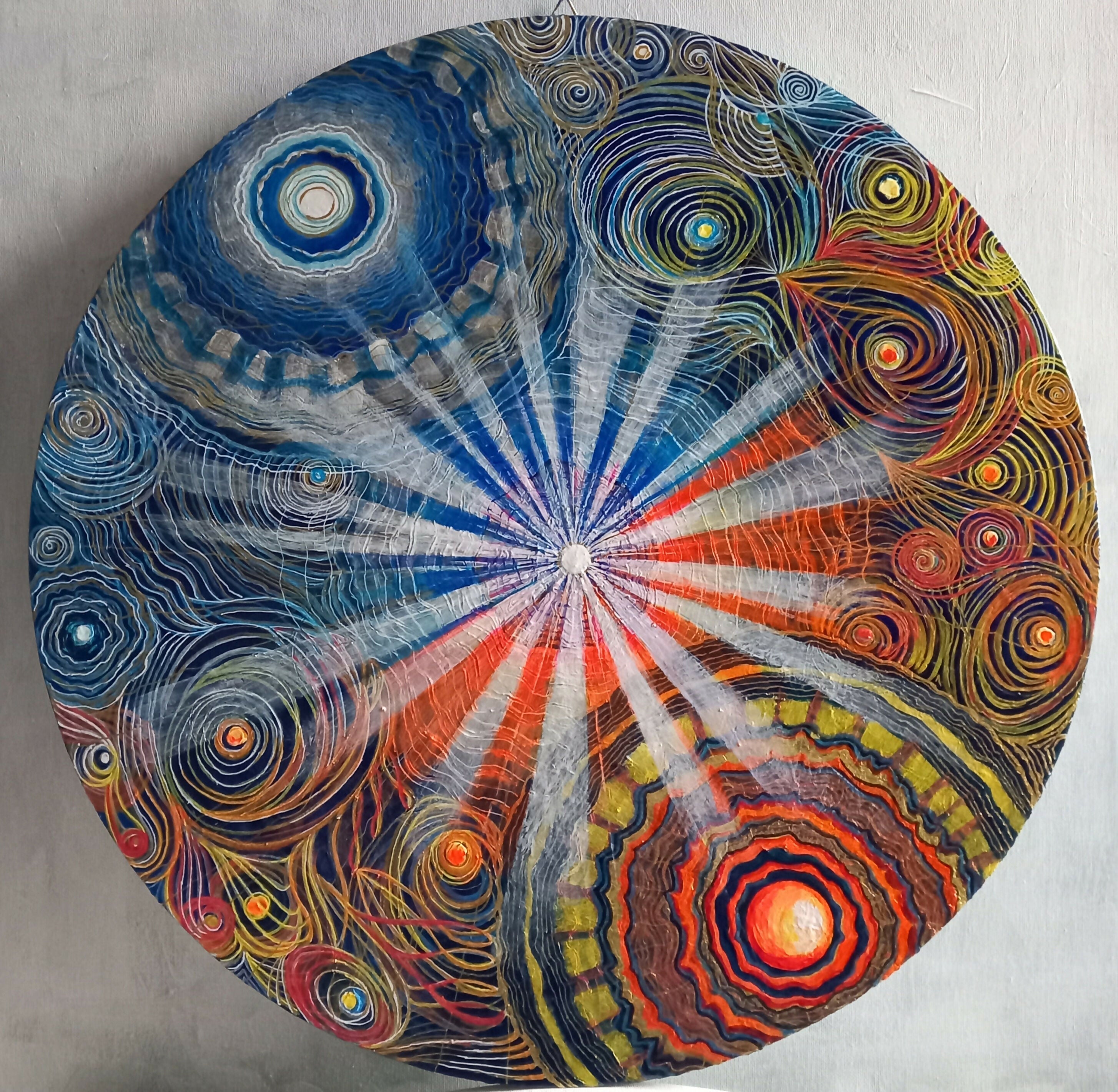 Gli opposti fanno parte dell'Unità