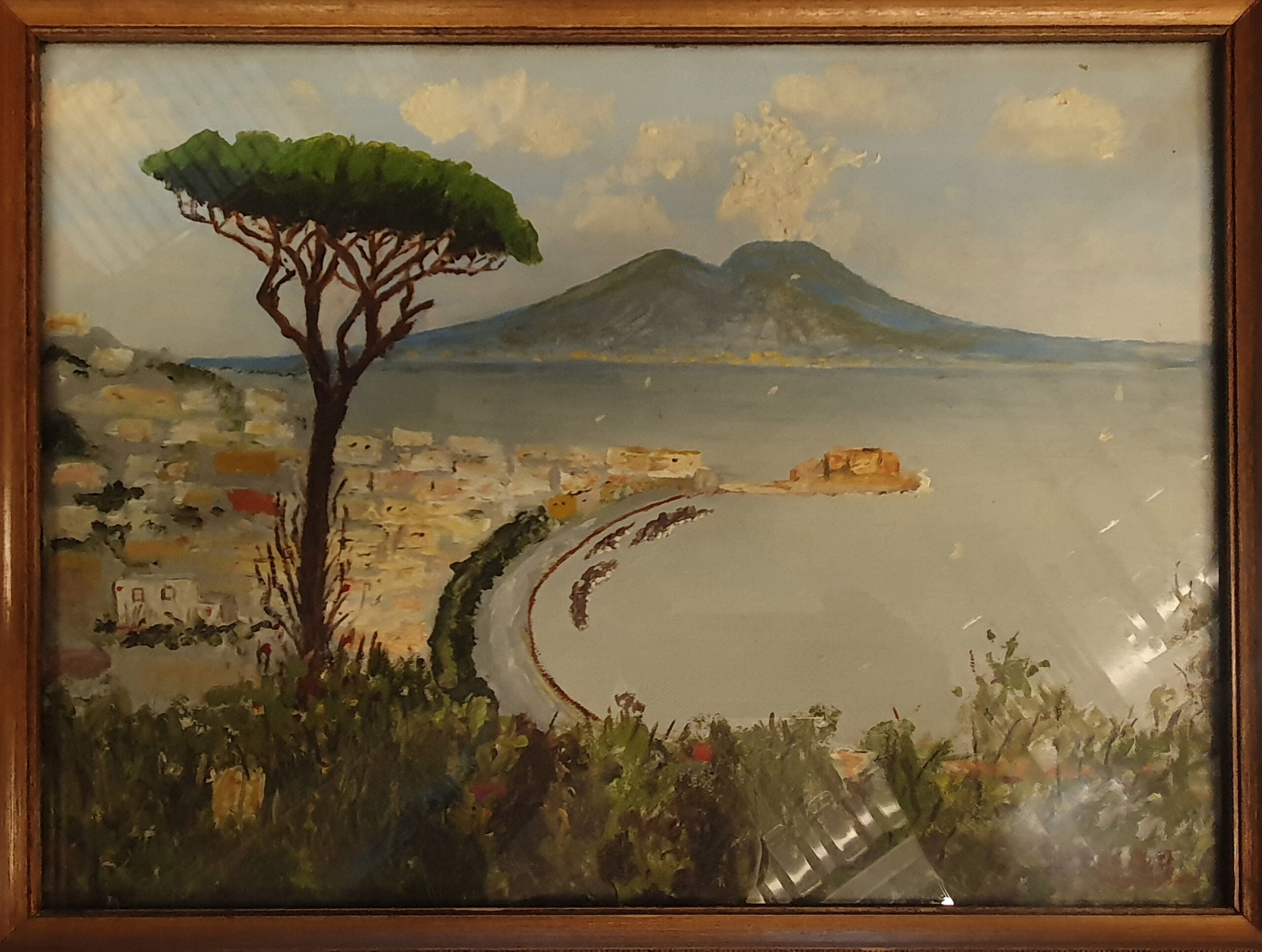 Anonimo - Senza titolo